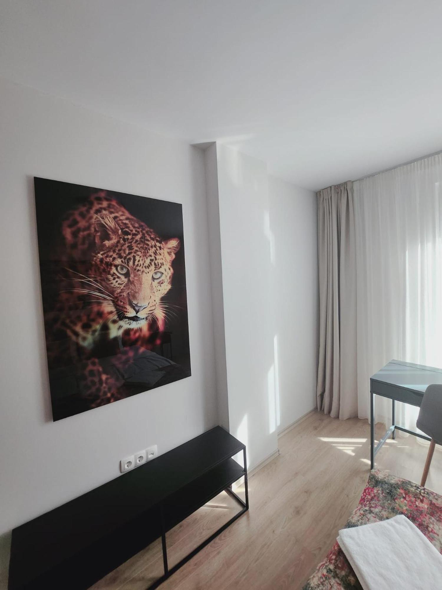 Vienna A Lovely Two Bedrooms Apartment With Parking Σόφια Εξωτερικό φωτογραφία