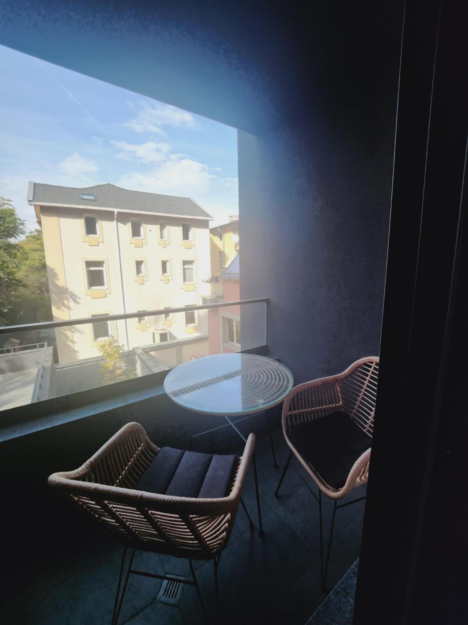 Vienna A Lovely Two Bedrooms Apartment With Parking Σόφια Εξωτερικό φωτογραφία