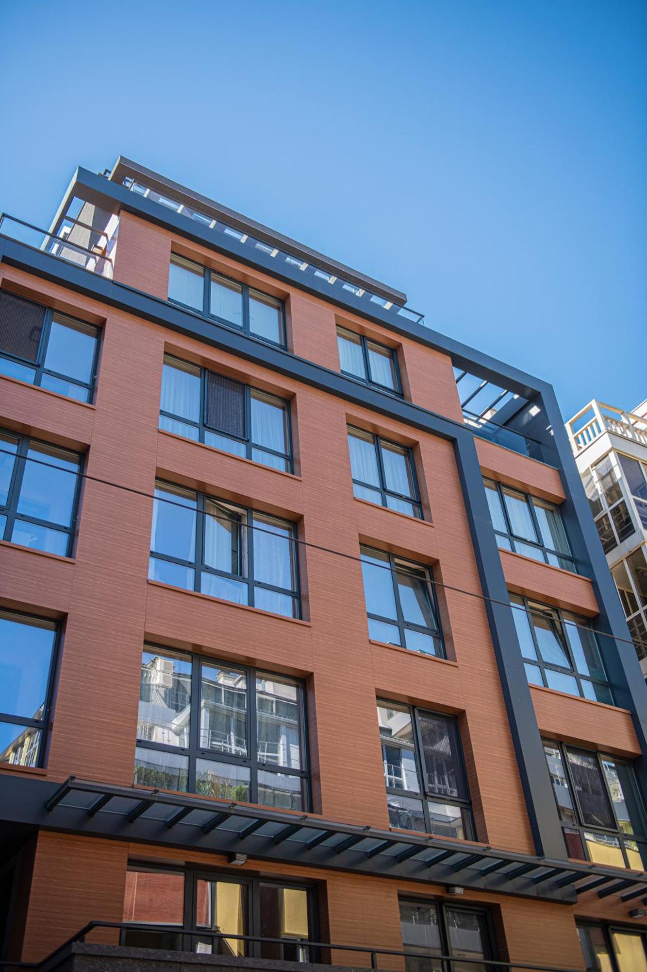 Vienna A Lovely Two Bedrooms Apartment With Parking Σόφια Εξωτερικό φωτογραφία